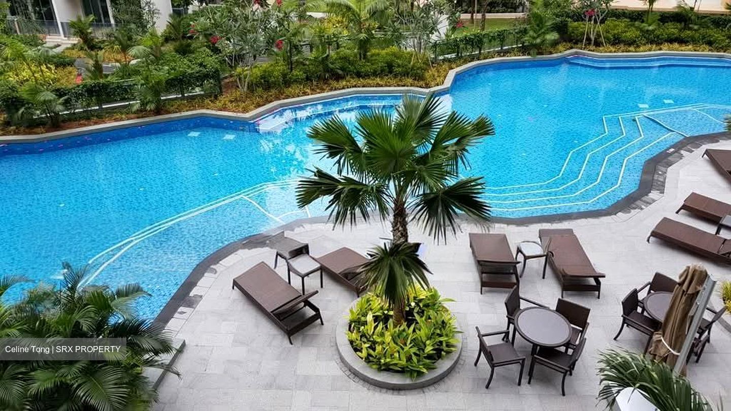 The Glades (D16), Condominium #573884191